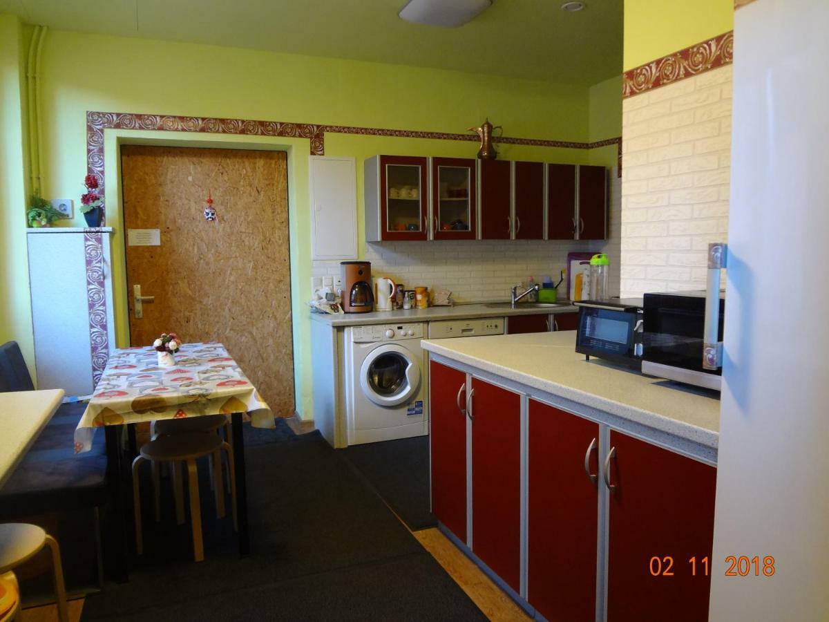 Ferienwohnung Direkt In Ilmenau Exterior photo